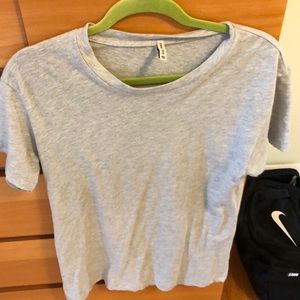 LF (emma & sam) oversized t shirt